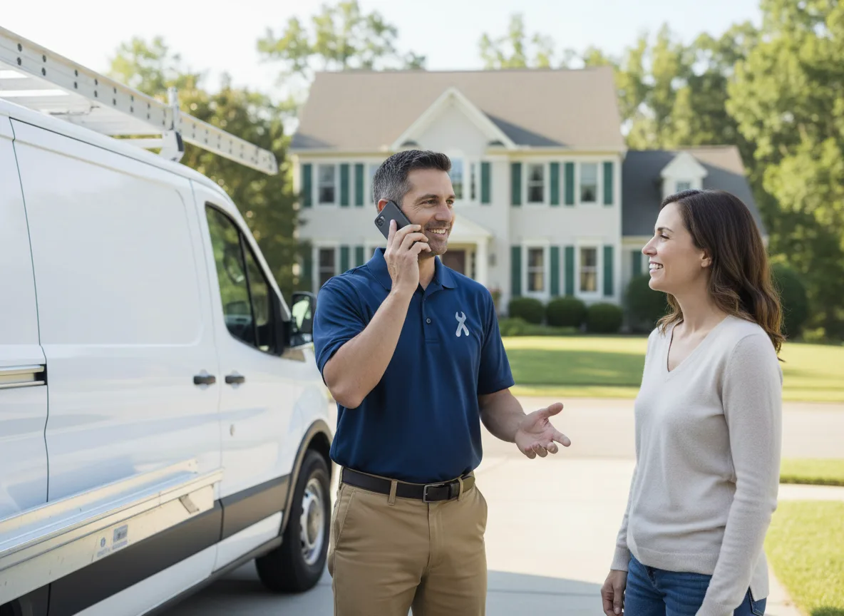 Home Gutter Service Danbury, NE FAQs